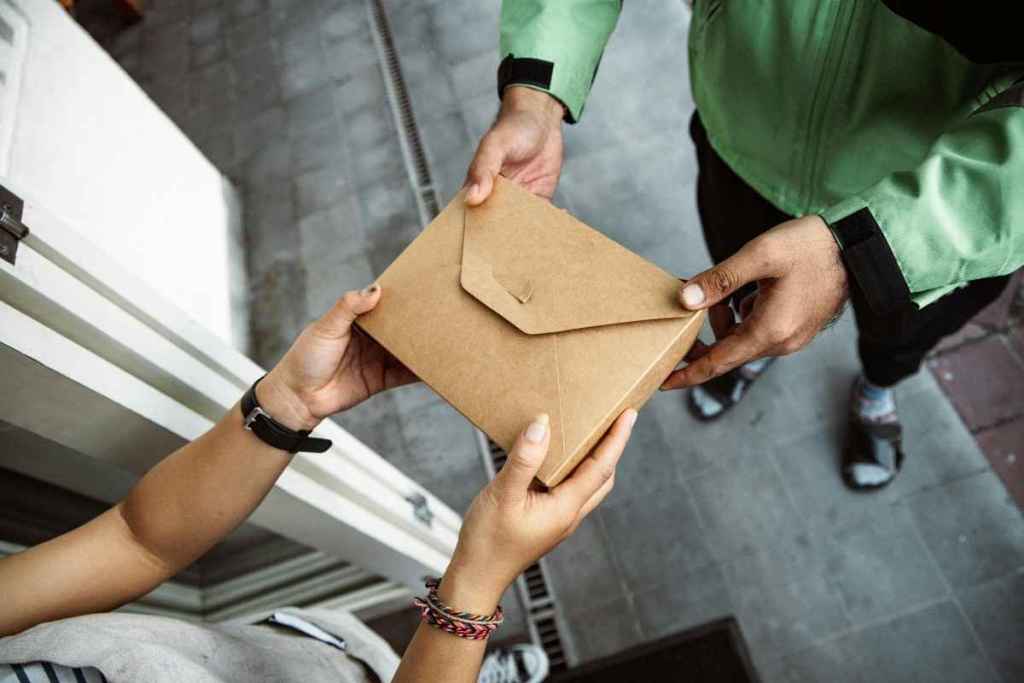 how long does it take to get certified mail