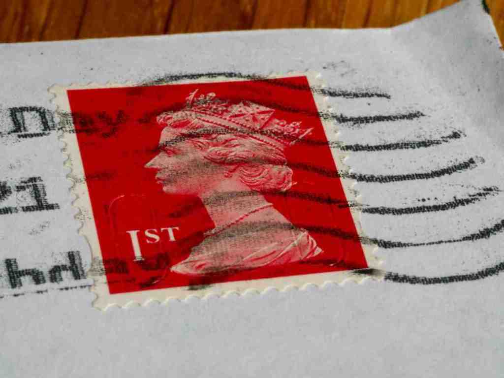 how much does a certified letter cost to mail