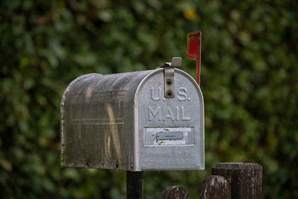 what is certified mail from usps