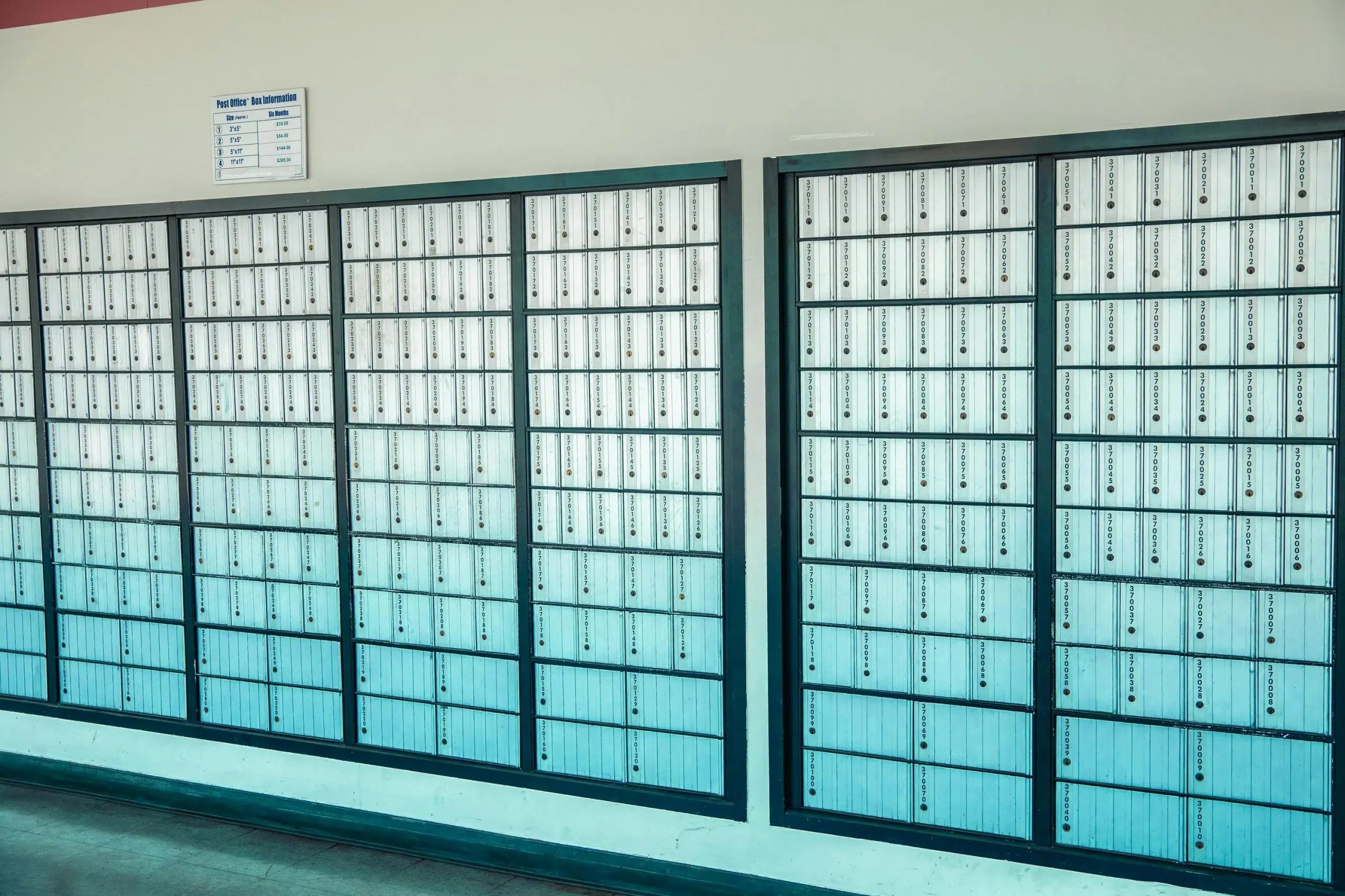 Where to Post Certified Mail: Locations, PO Boxes & Address Requirements