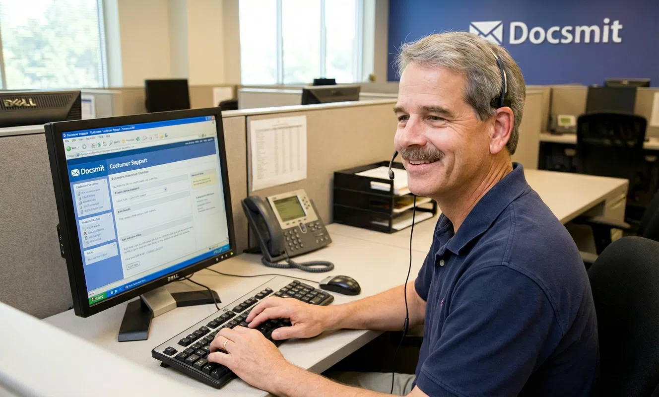 How to Contact Customer Support