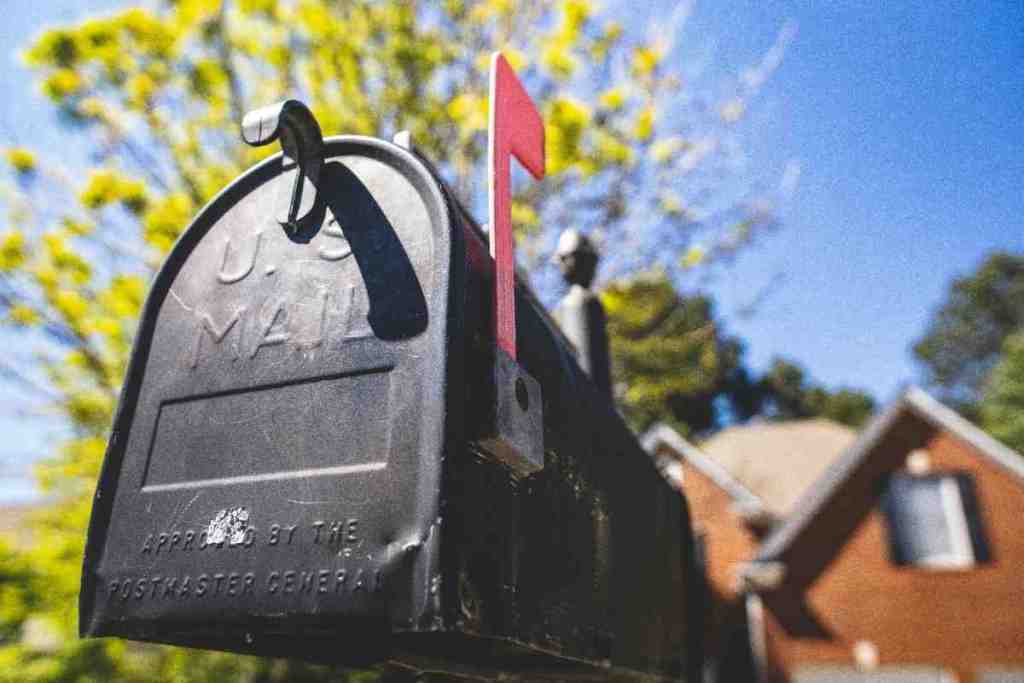 docsmit certification of mailing